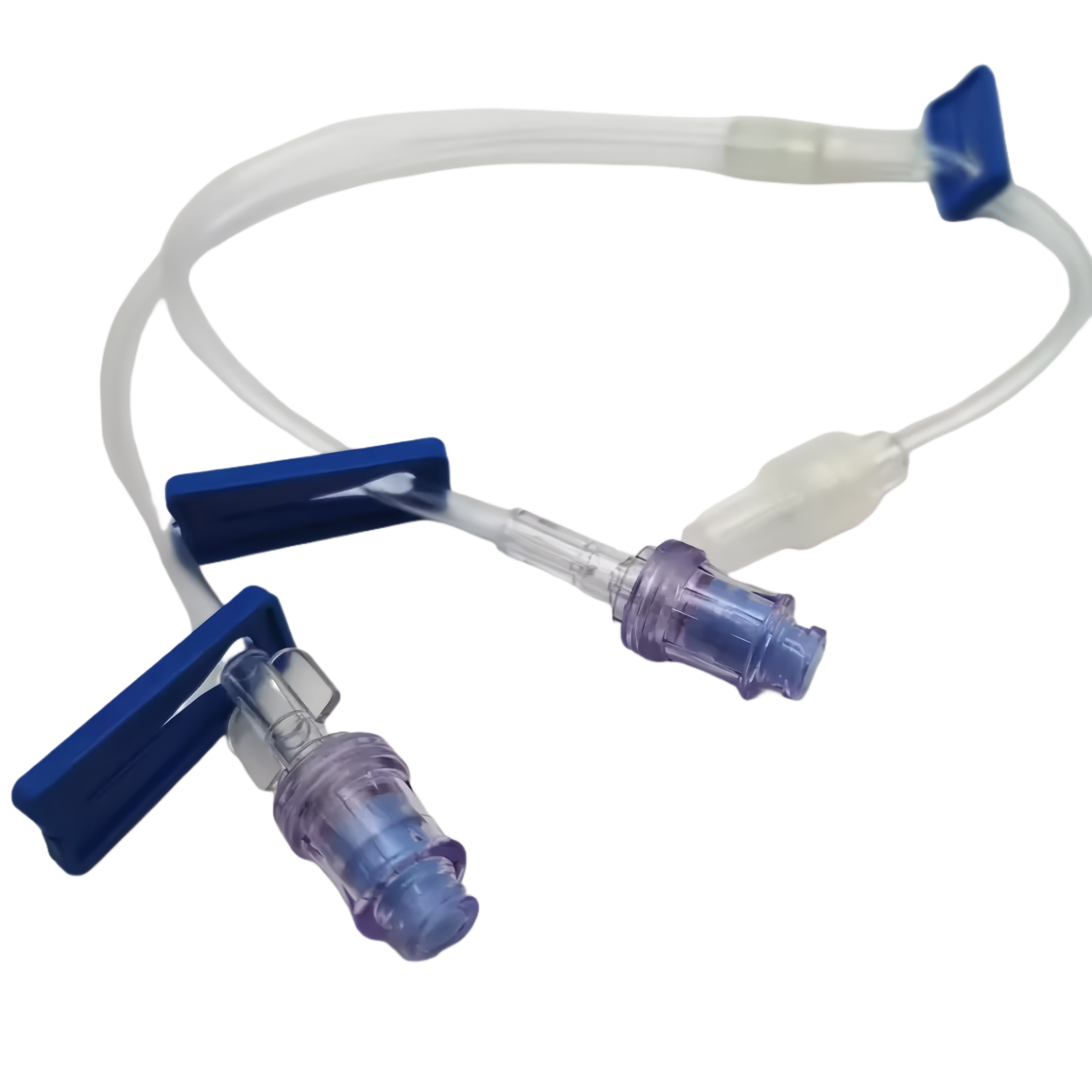 Infusion Set T-connector