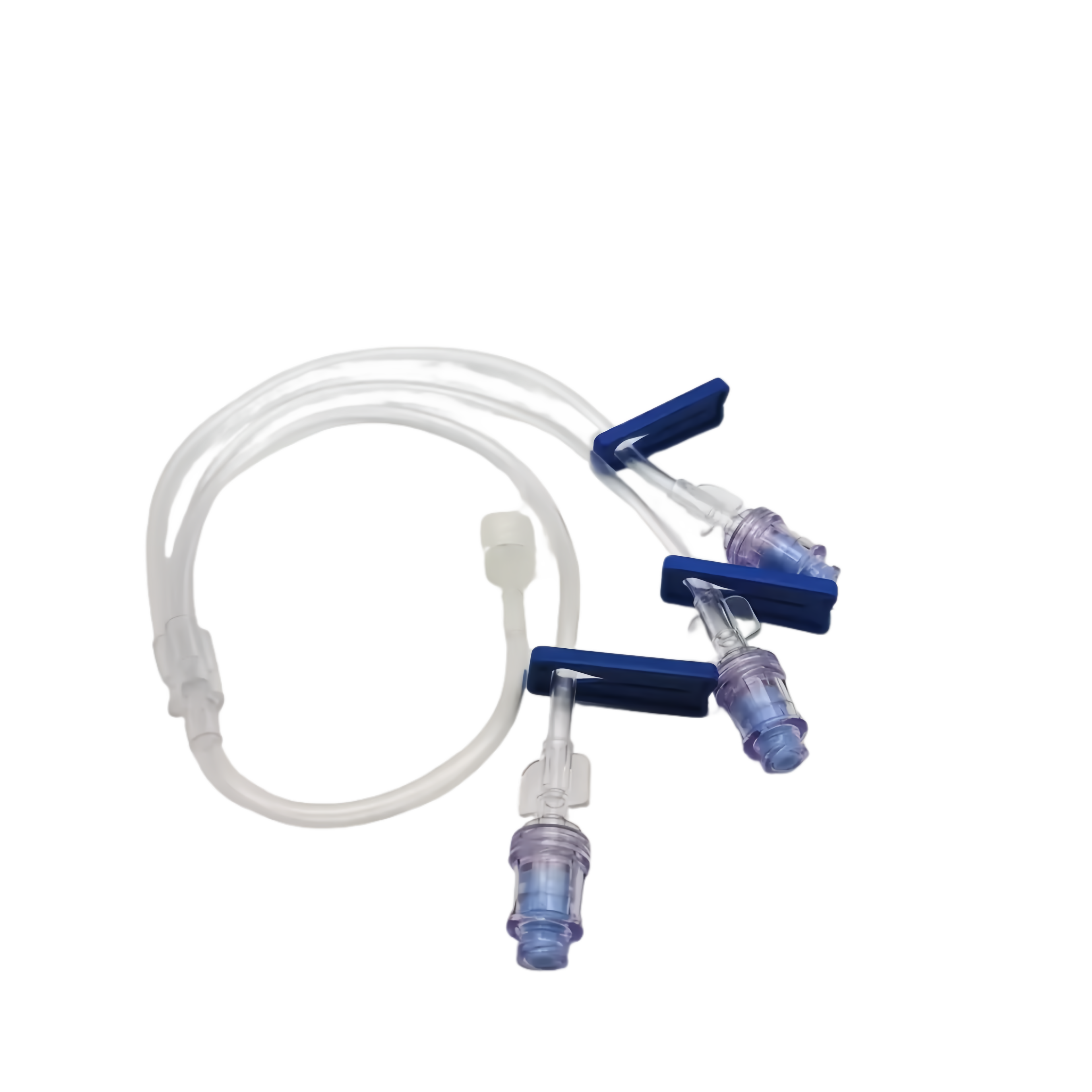 Infusion Set T-connector