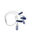 Infusion Set T-connector