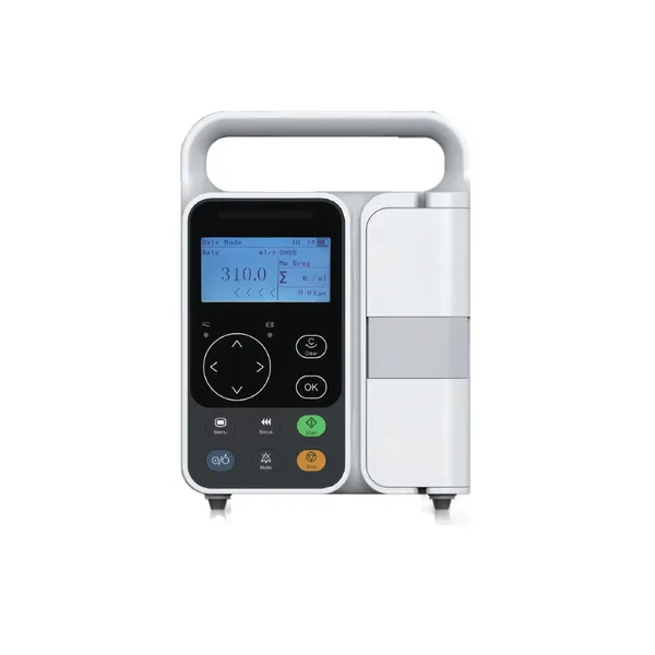 Vet Infusion Pump - VLIFP01