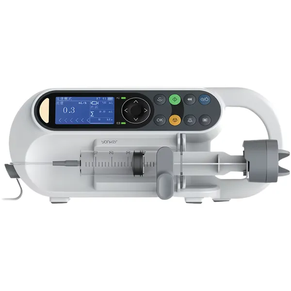 Vet Injection Pump VLIJP01