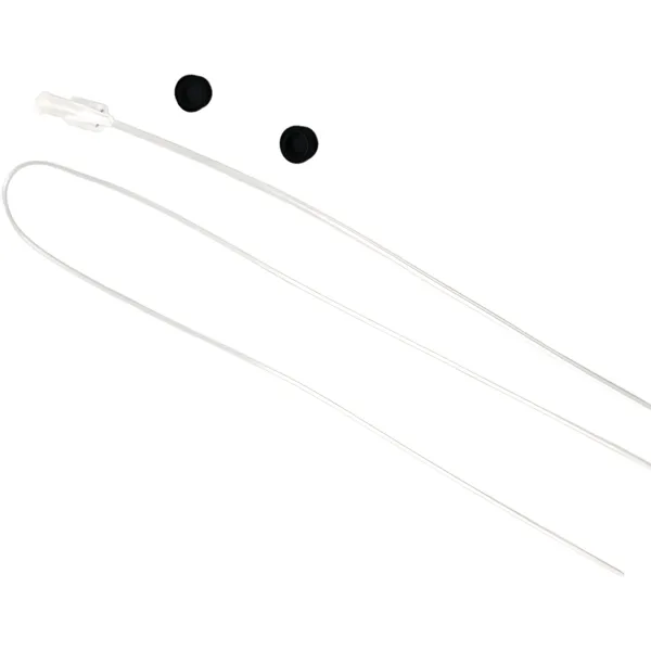 Vet Subclavian Catheters