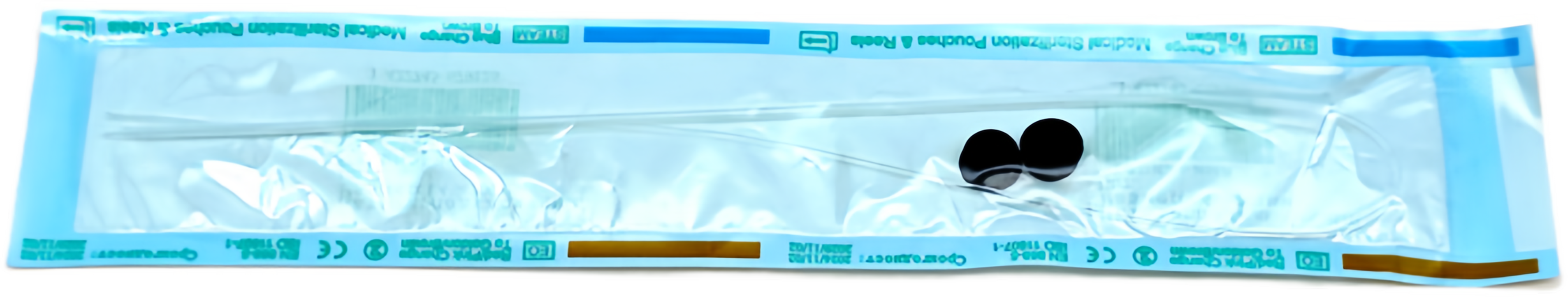 Vet Subclavian Catheters