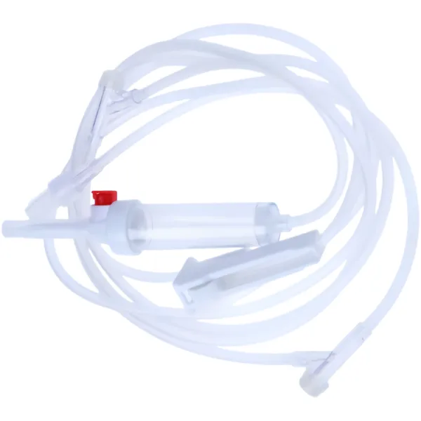 Blood Transfusion Set
