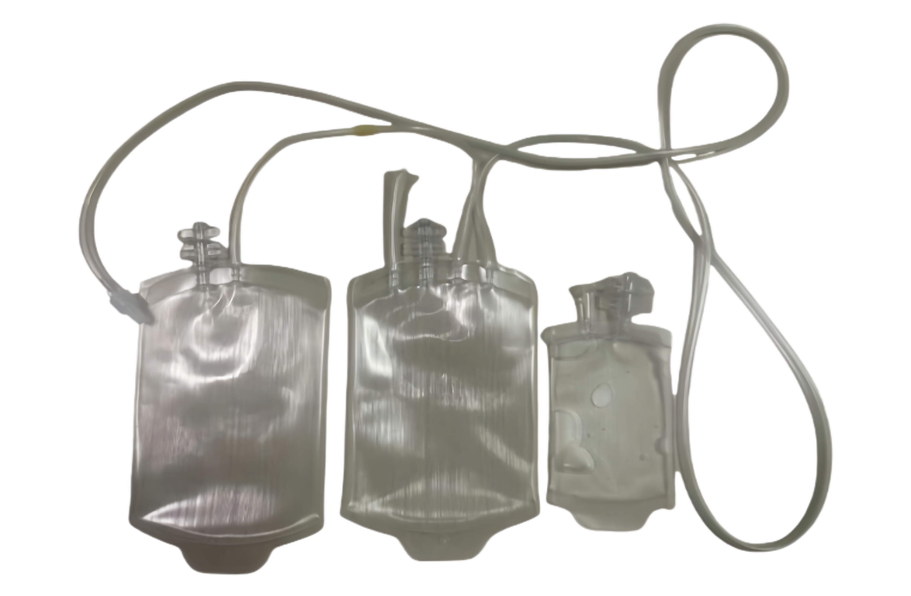 Small-Volume Blood Bags (50mL/100mL)