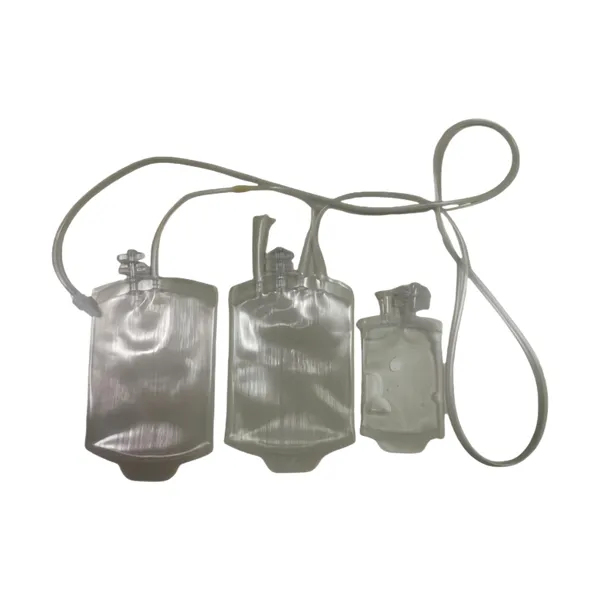 Small-Volume Blood Bags (50mL/100mL)