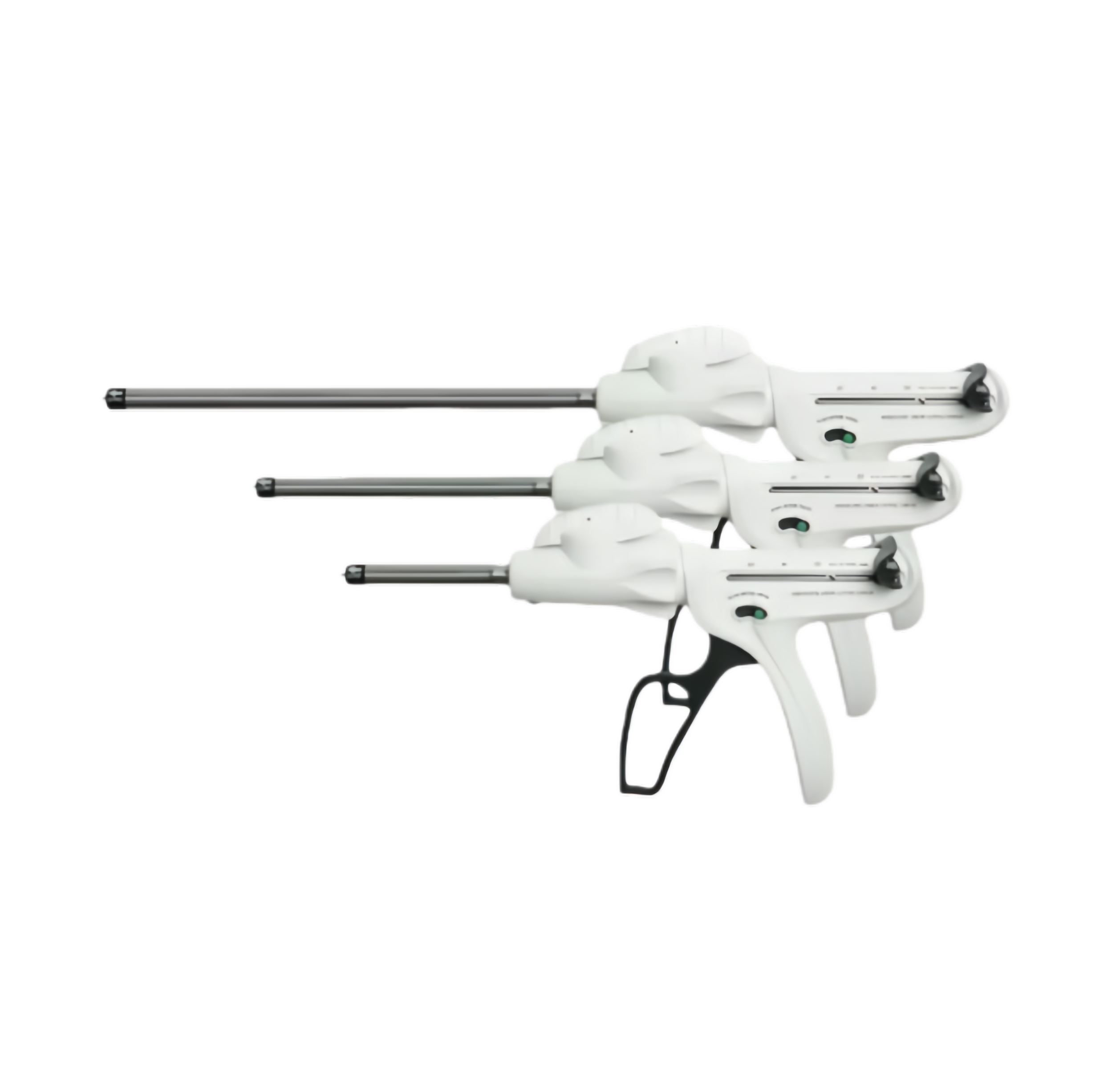 Disposable Endoscopic Linear Cutter Stapler