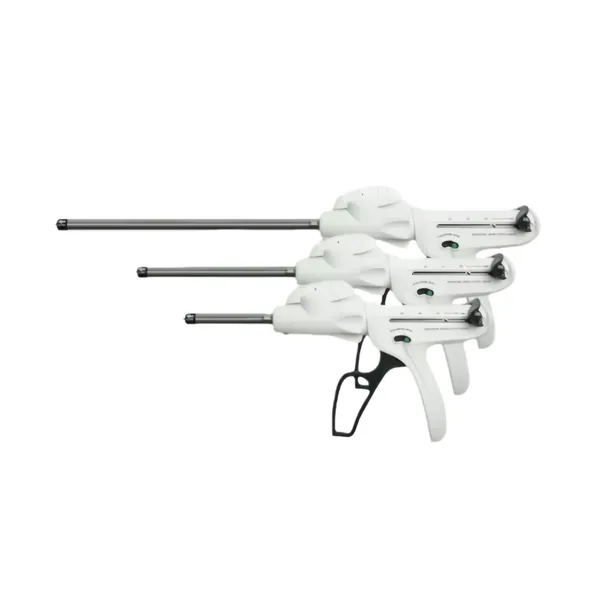 Disposable Endoscopic Linear Cutter Stapler