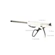 Disposable Endoscopic Linear Cutter Stapler