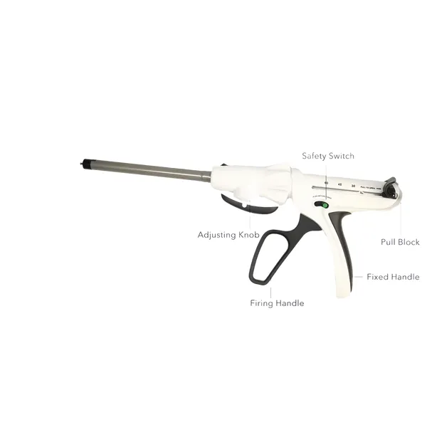 Disposable Endoscopic Linear Cutter Stapler