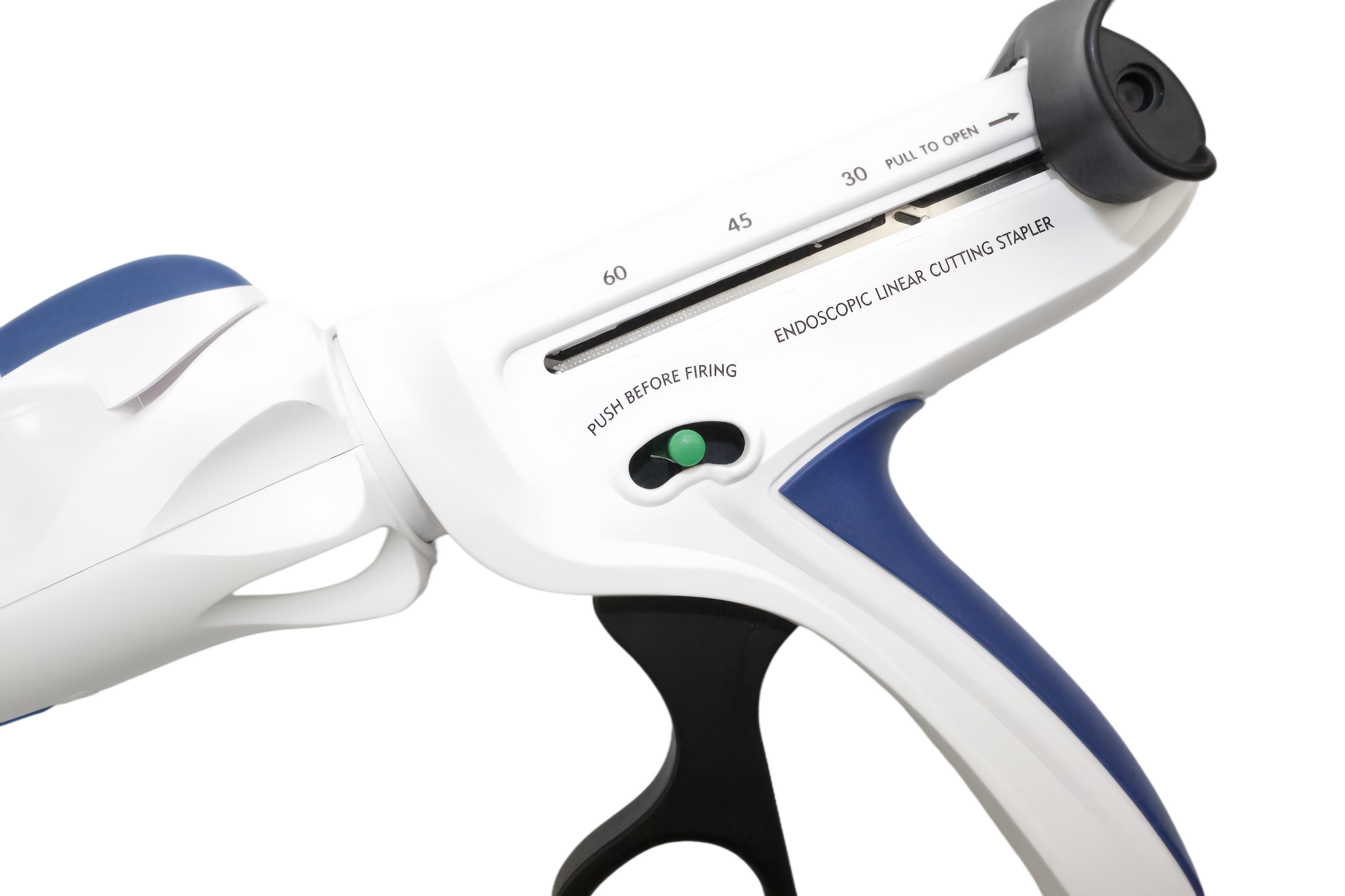 Disposable Endoscopic Linear Cutter Stapler