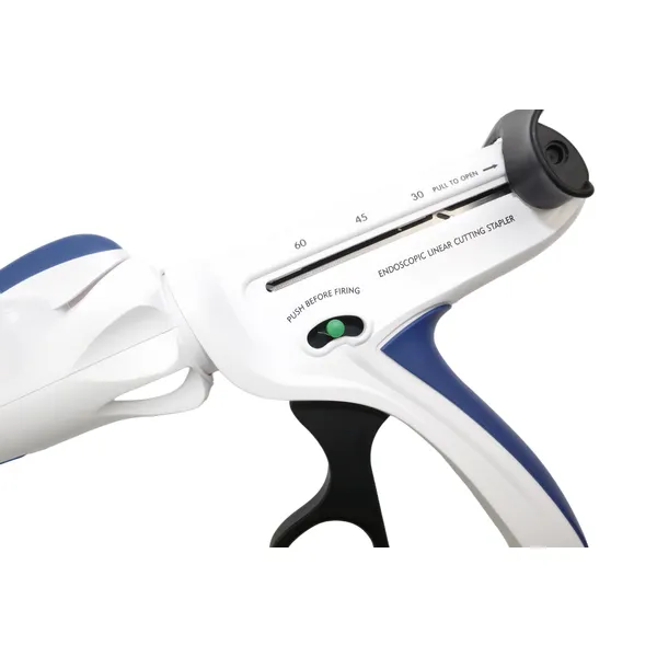 Disposable Endoscopic Linear Cutter Stapler