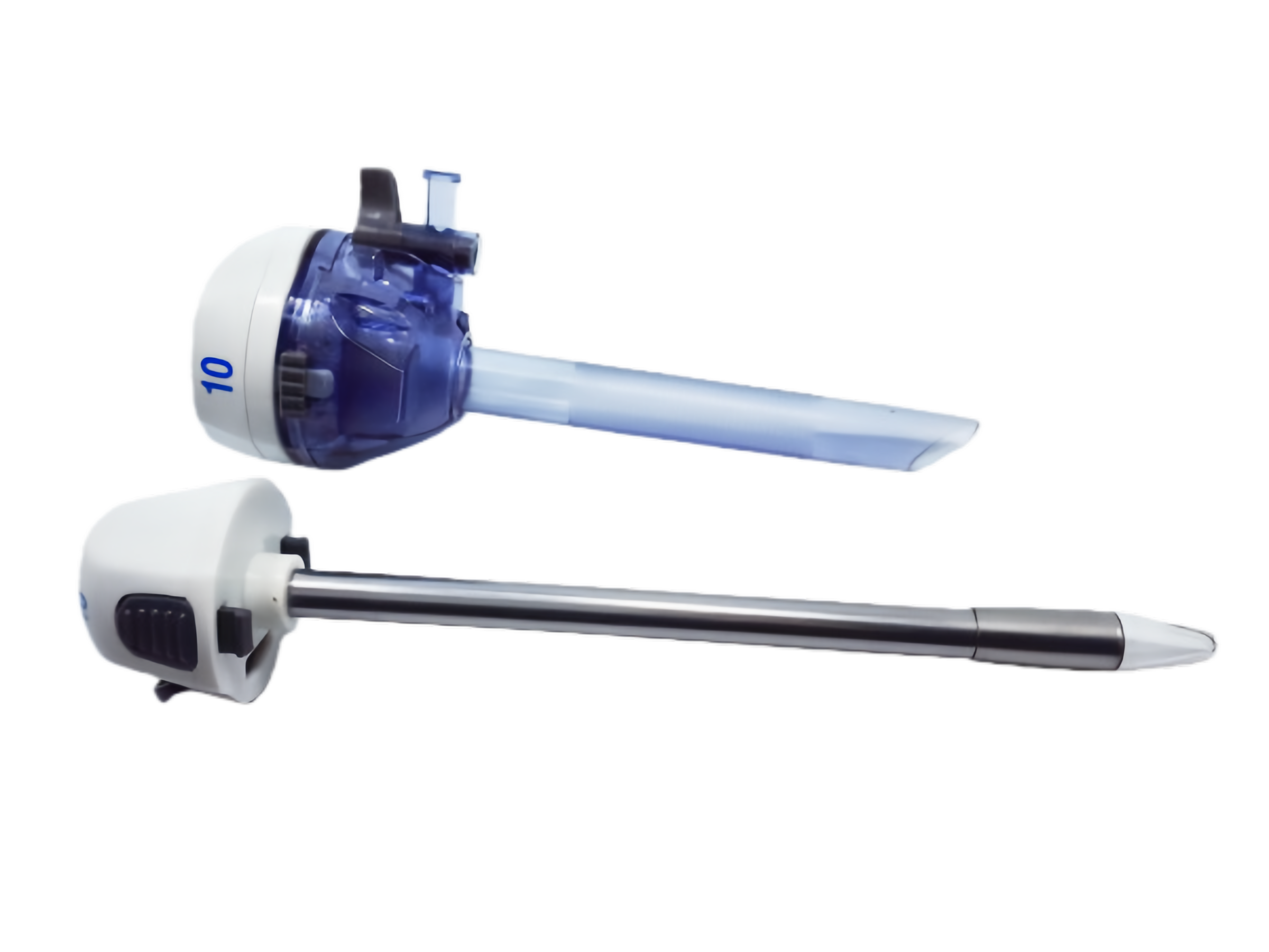 Disposable Endoscopic Trocar