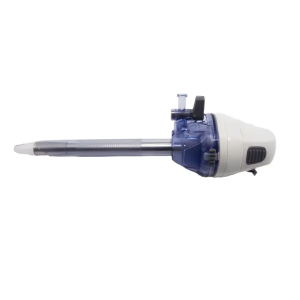 Disposable Endoscopic Trocar