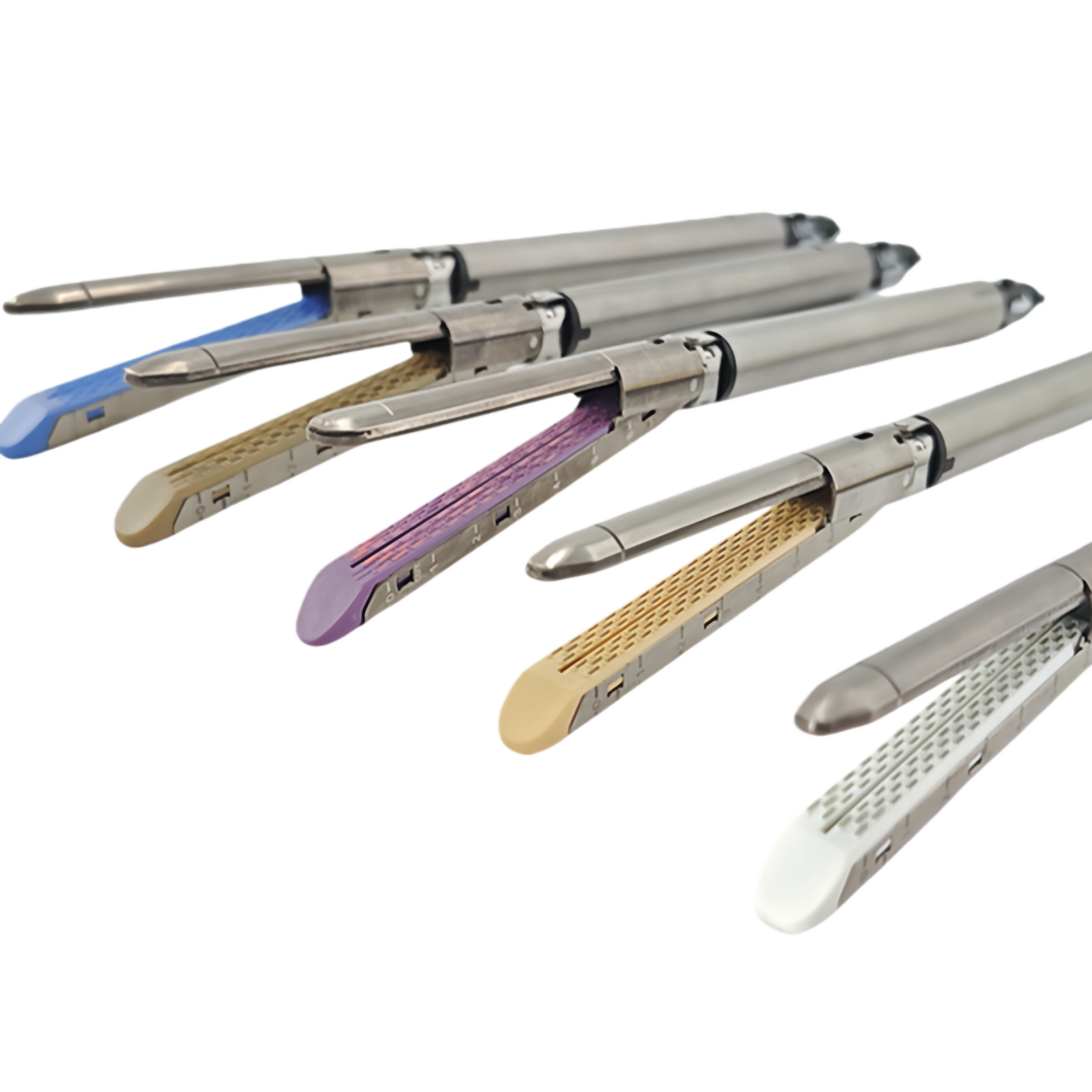 Disposable Endoscopic Reloader