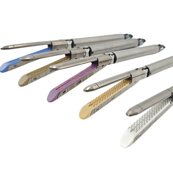 Disposable Endoscopic Reloader