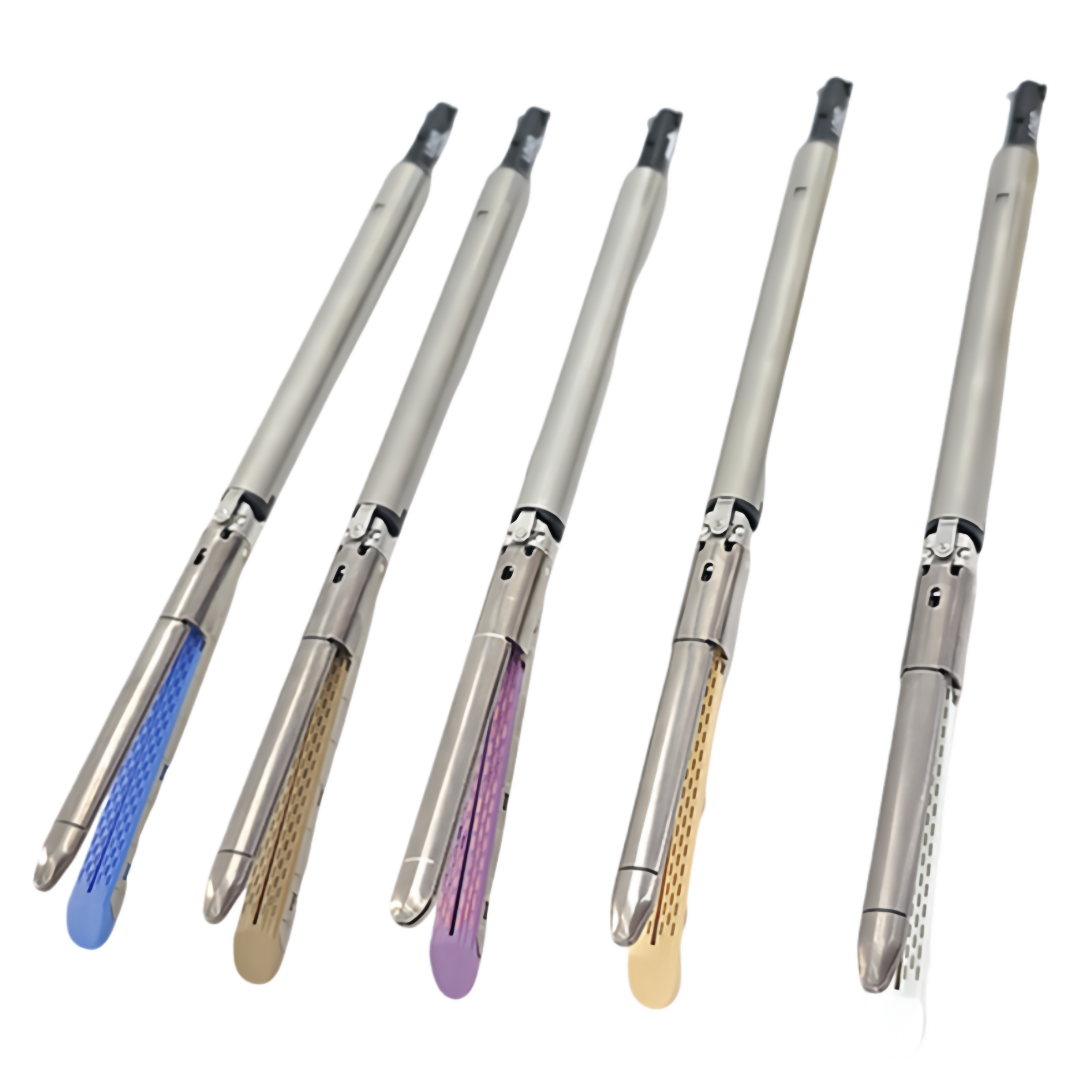 Disposable Endoscopic Reloader