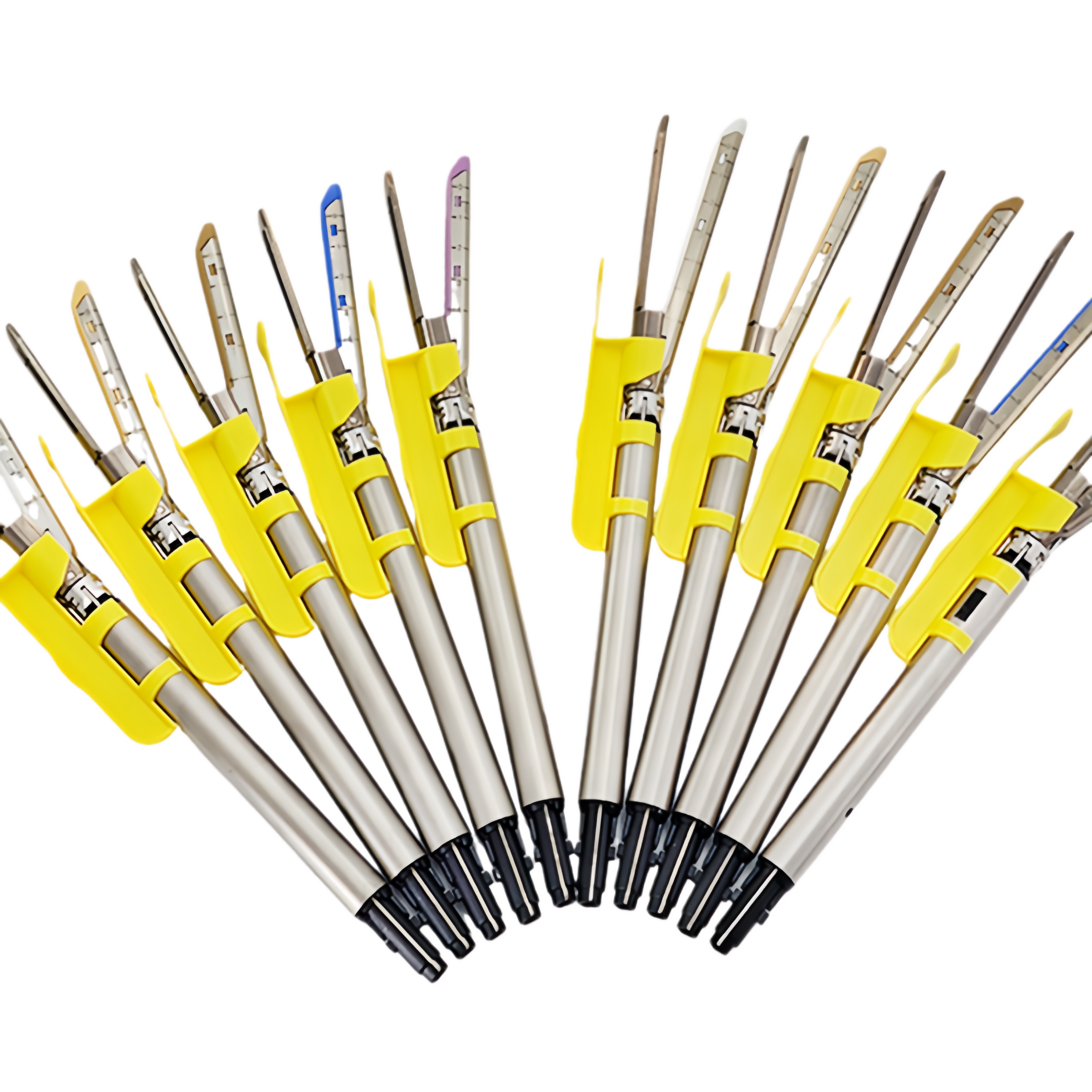 Disposable Endoscopic Reloader