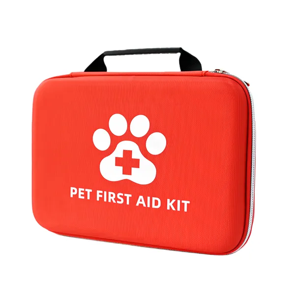 Pet First Aid Kit