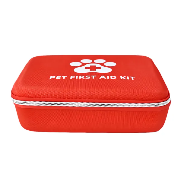 Pet First Aid Kit