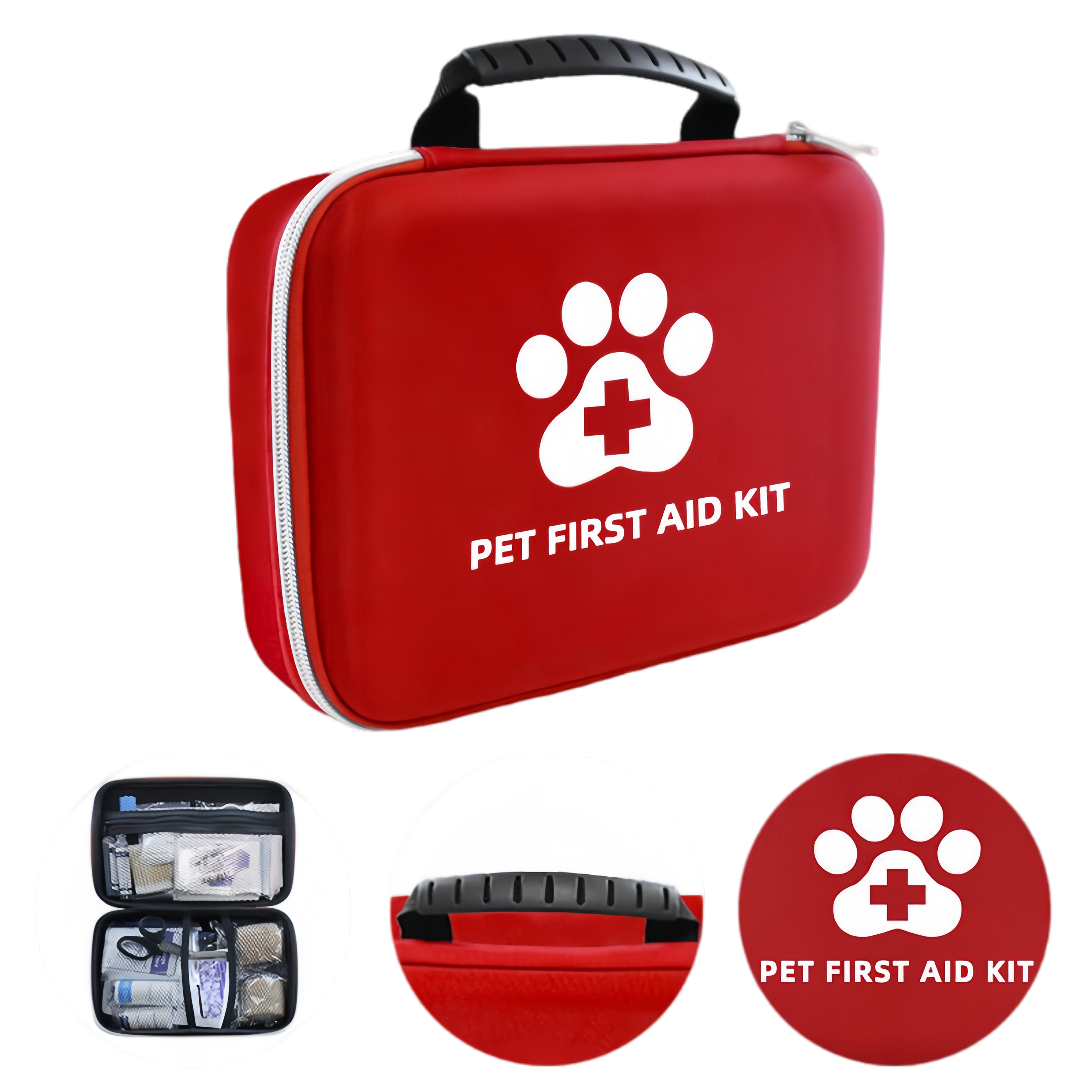 Pet First Aid Kit