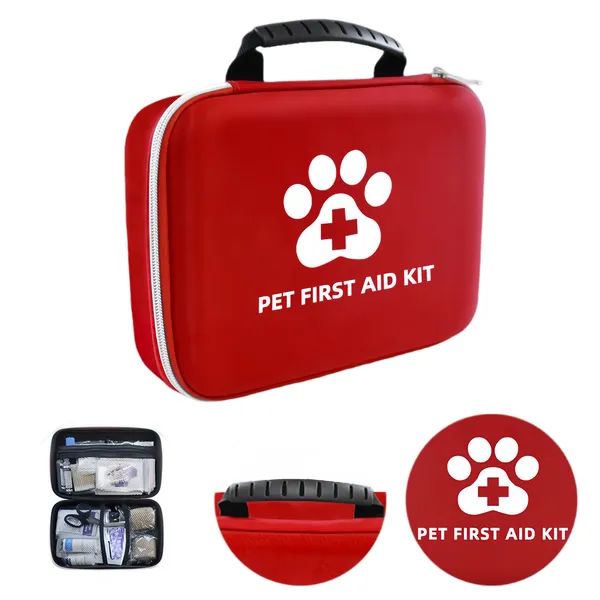 Pet First Aid Kit