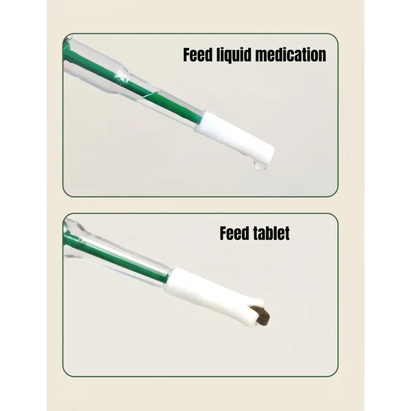 Vet Feeding Kit