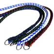 Heavy-Duty Braided Dog Lead - 5 ft (154 cm)