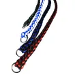 Heavy-Duty Braided Dog Lead - 5 ft (154 cm)