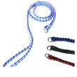 Heavy-Duty Braided Dog Lead - 5 ft (154 cm)