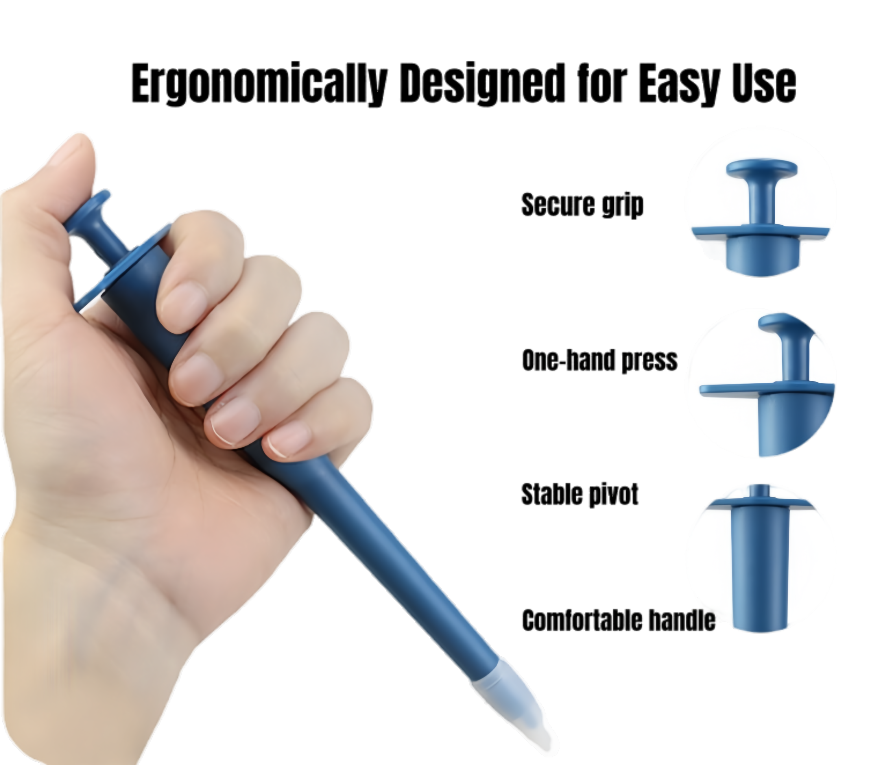 Vet Feeding Kit - 4rd Gen