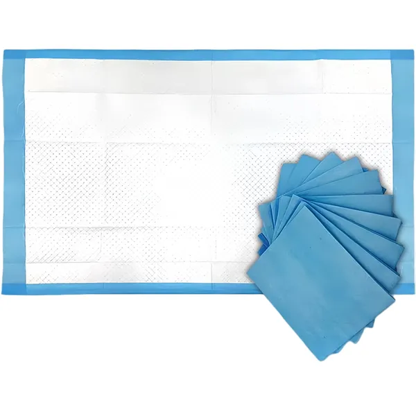 Vet surgery medical pad