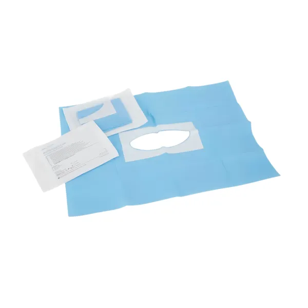 Pet sterile Aperture Drape