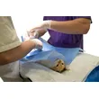 Pet sterile Aperture Drape