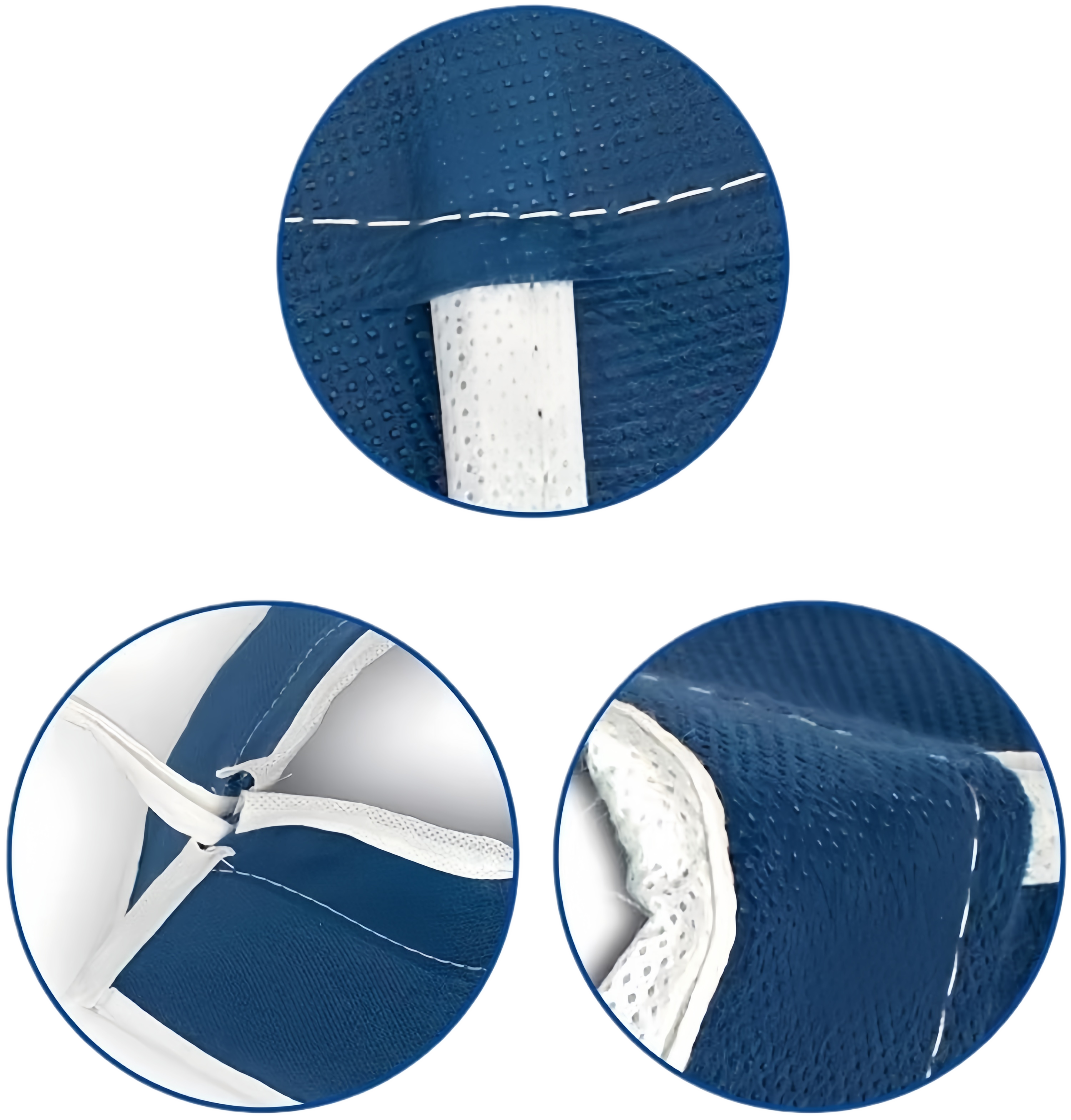 Non-woven Pet E-collar