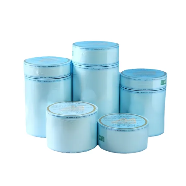 Heat-Sealing Sterilization Reel(Roll)