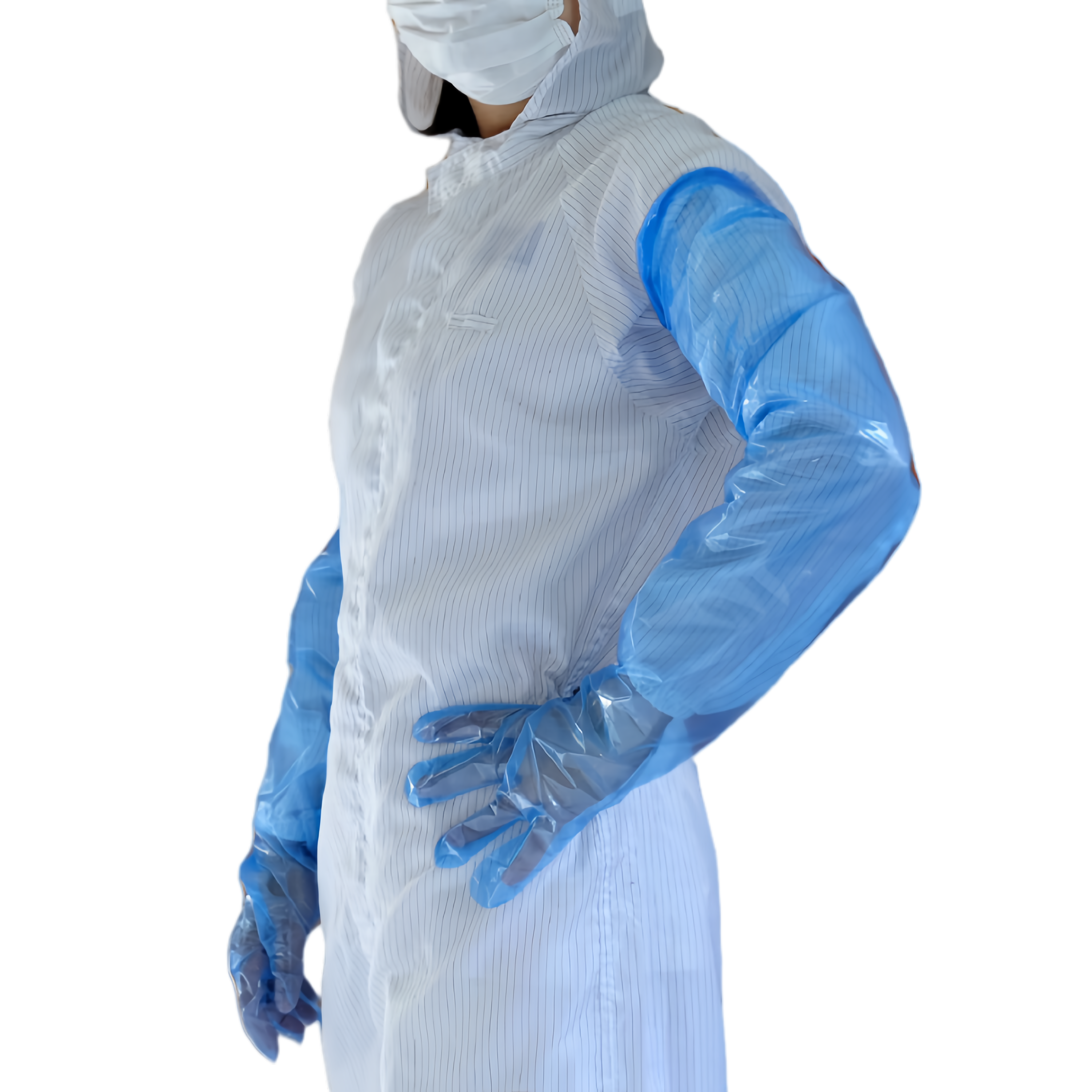 Disposable Examination Gloves