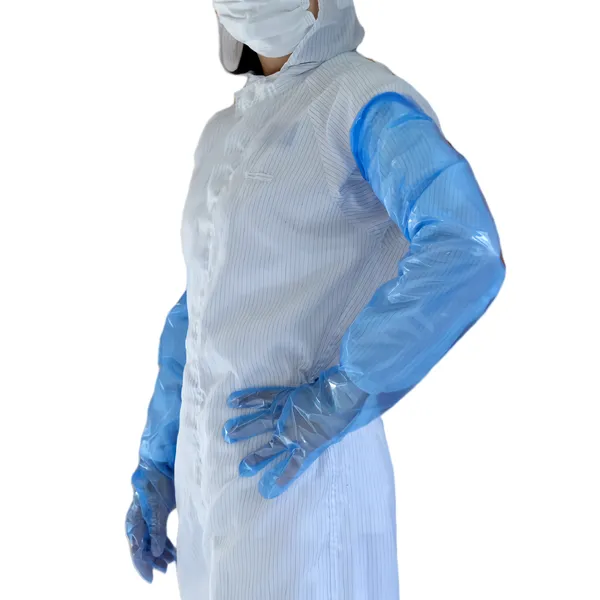 Disposable Examination Gloves