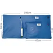 Vet Vacuum Positioning Mat