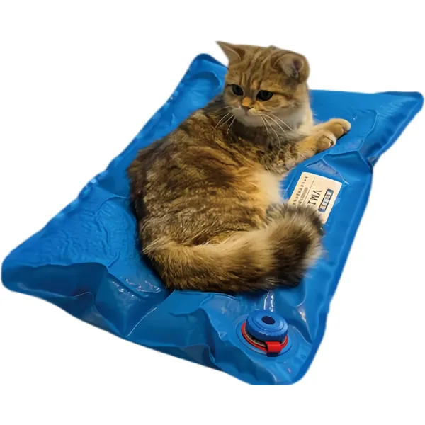 Vet Vacuum Positioning Mat