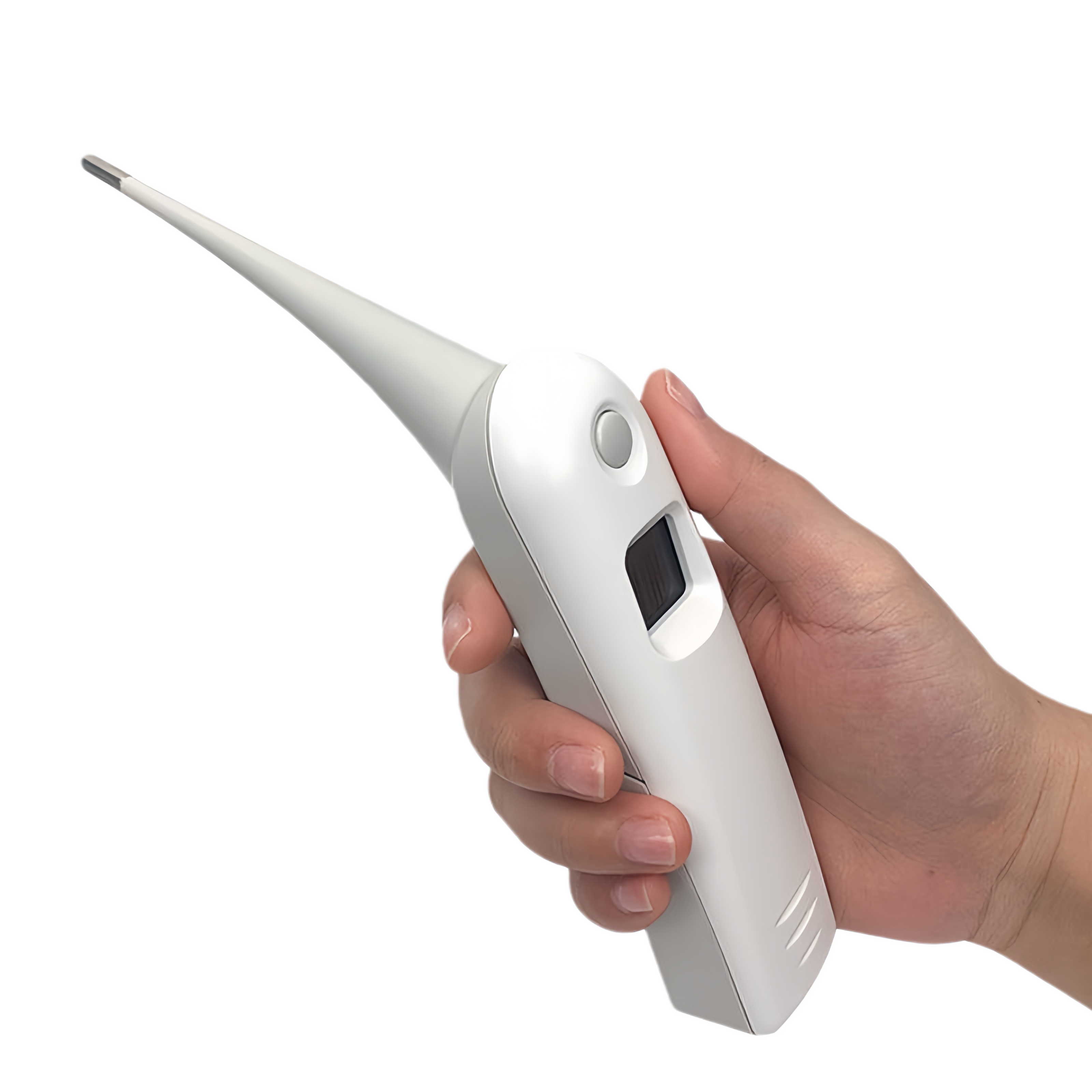 Veterinary High Precision Animal Rectal Thermometer 