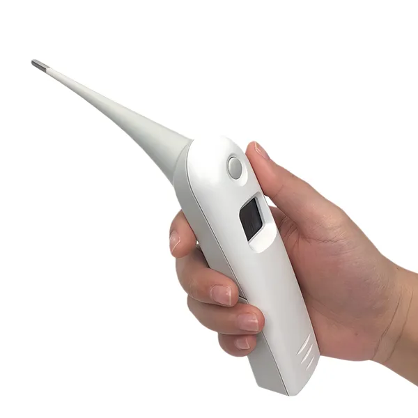 Veterinary High Precision Animal Rectal Thermometer 