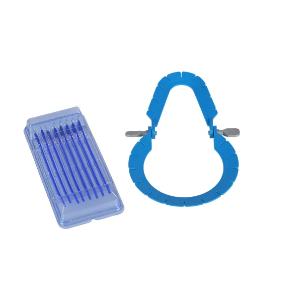 Vet Disposable Retractor With Hook