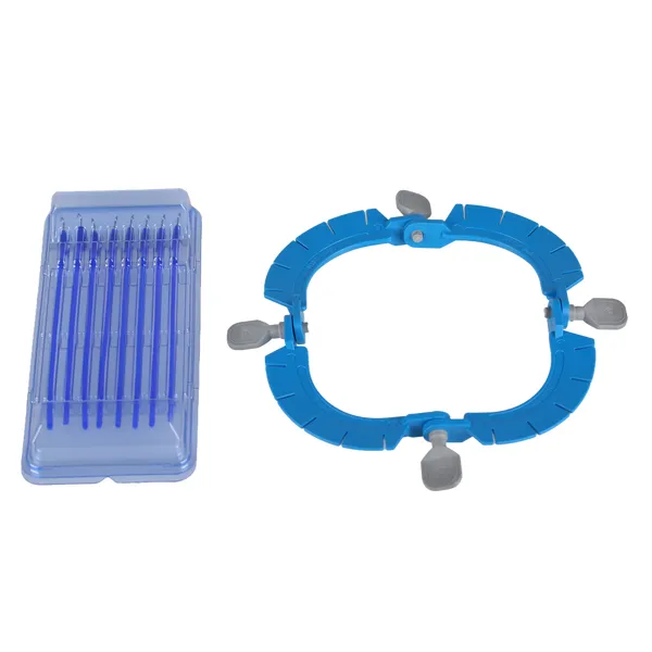 Vet Disposable Retractor With Hook