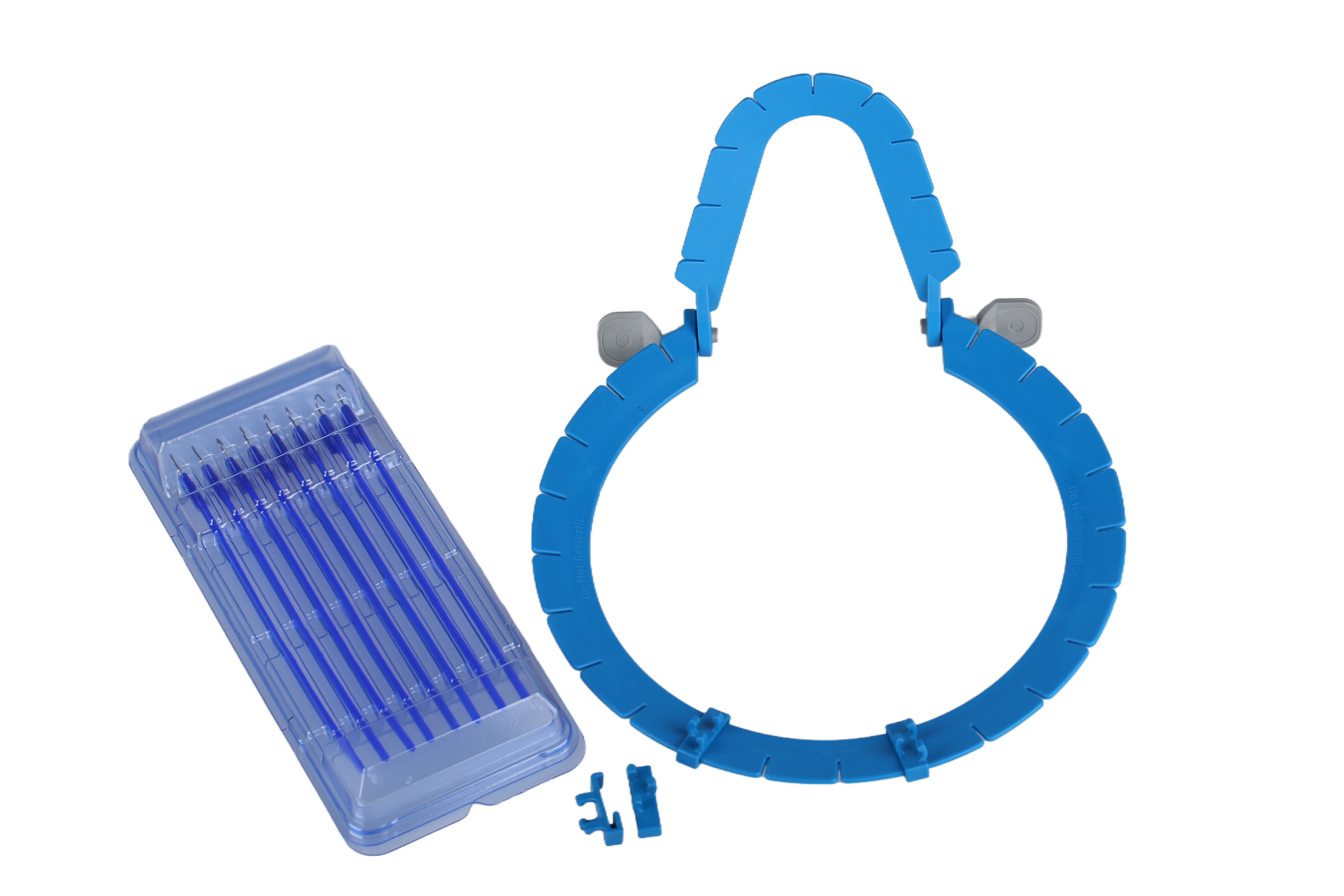 Vet Disposable Retractor With Hook