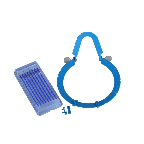 Vet Disposable Retractor With Hook