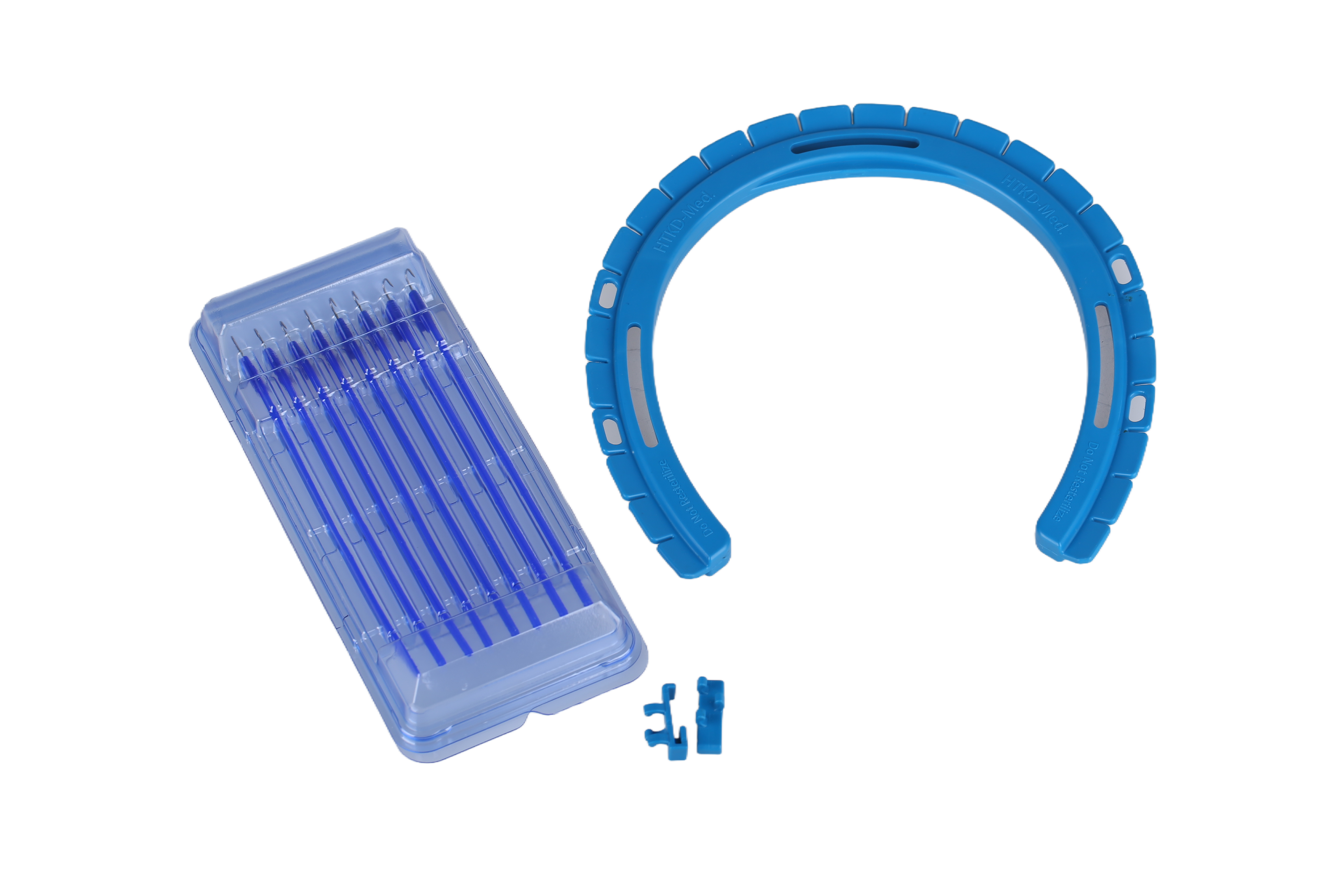 Vet Disposable Retractor With Hook