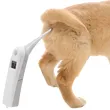 Veterinary High Precision Animal Rectal Thermometer 