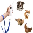 Veterinary High Precision Animal Rectal Thermometer 