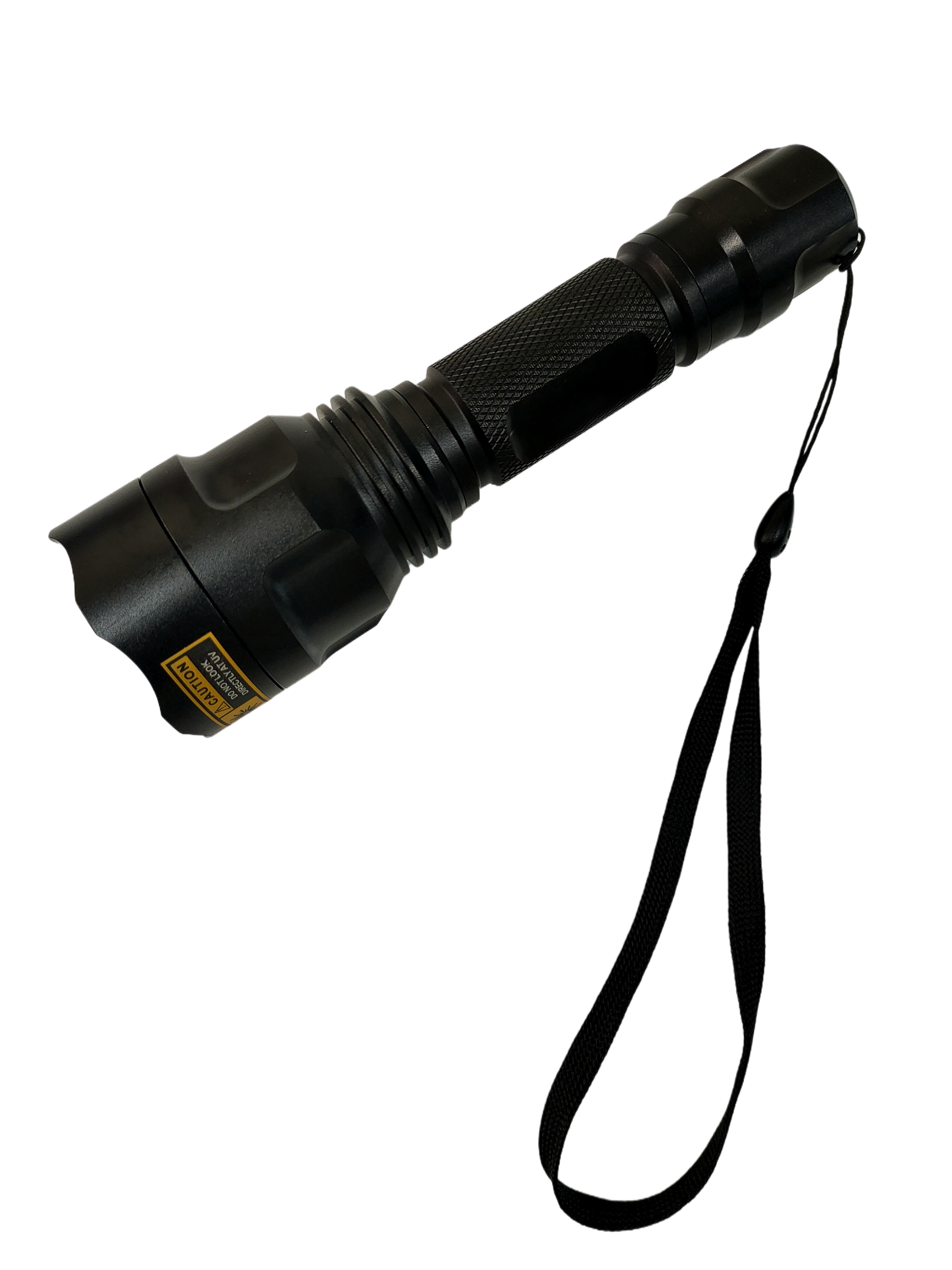 Standard Pet Wood's lamp